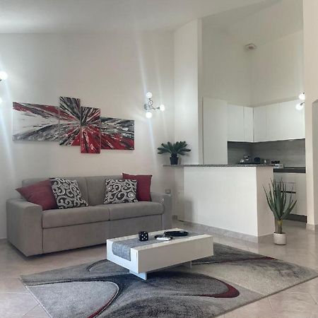 Apartment Civico35 Olbia Exterior foto