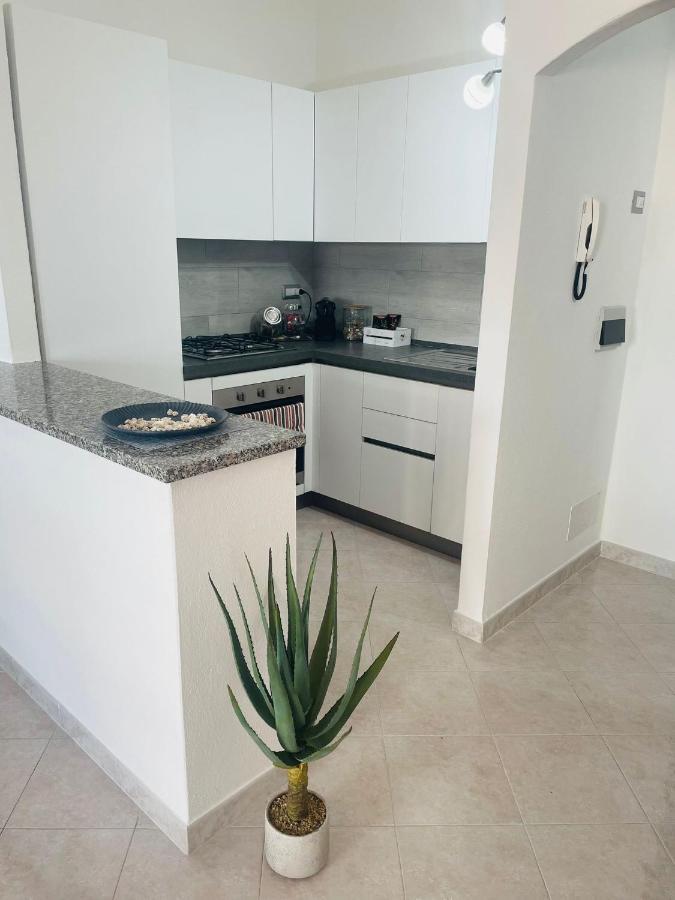 Apartment Civico35 Olbia Exterior foto